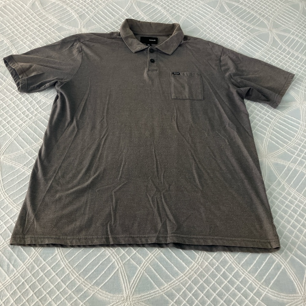 Hurley Polo